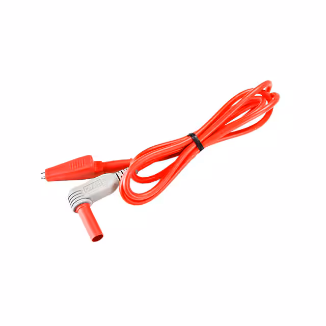 CT3804-30-2 Cal Test Electronics  Test Leads - Banana, Meter Interface